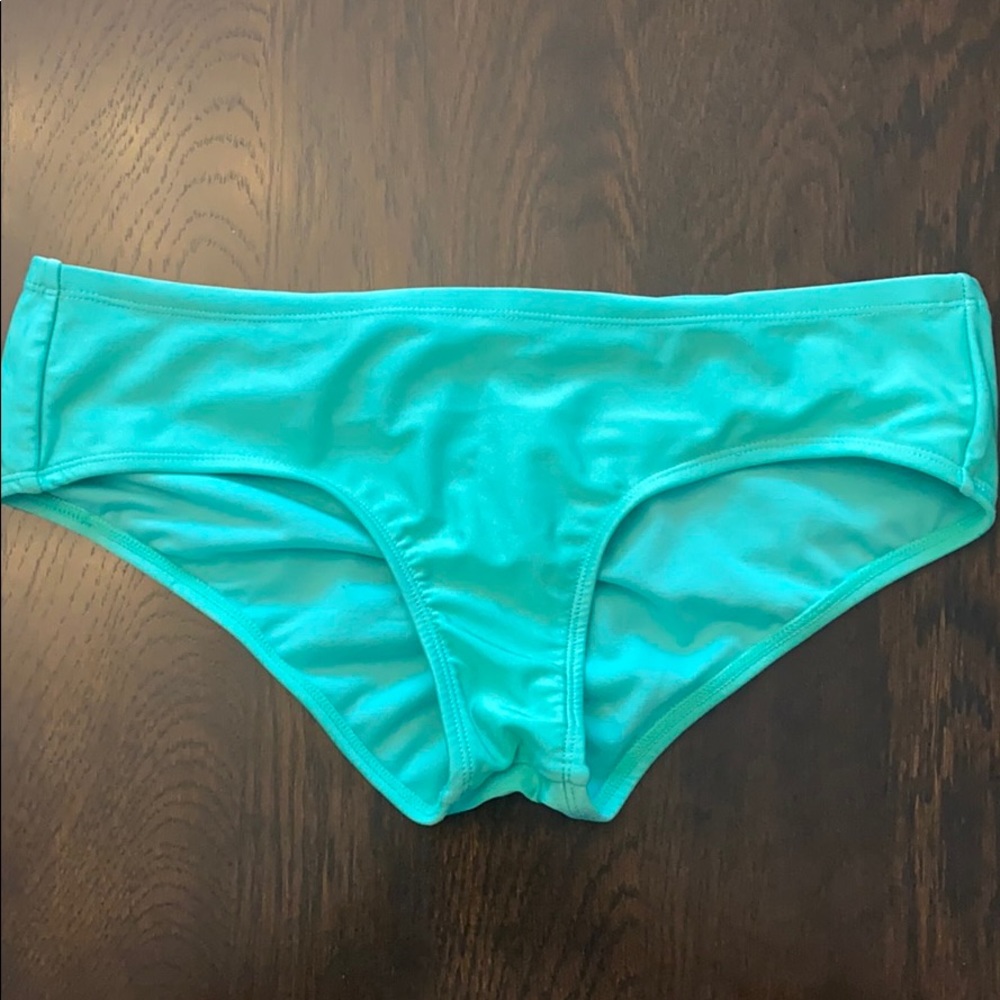 Raisins Bikini Bottom